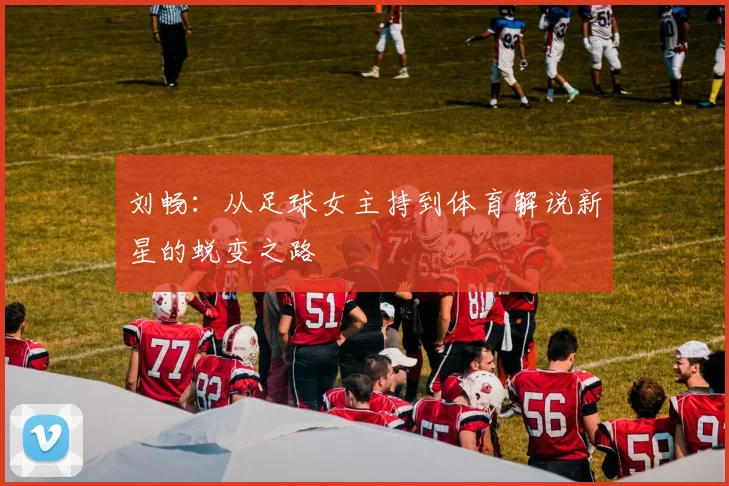 刘畅:从足球女主持到体育解说新星的蜕变之路
